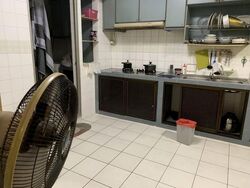 Blk 752 Choa Chu Kang North 5 (Choa Chu Kang), HDB 5 Rooms #622520681